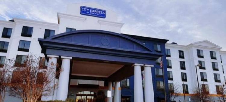 City Express by Marriott Washington, DC Northeast图片