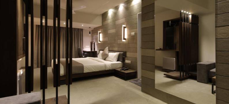 家乐福酒店(Hotel Carrefour)图片