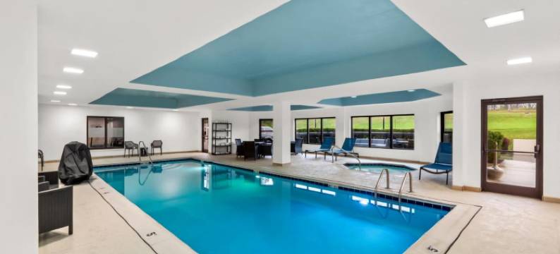 莱克星顿 - 乔治敦75号州际公路欢朋酒店(Hampton Inn Lexington/Georgetown)图片