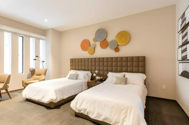 Hotel Overview