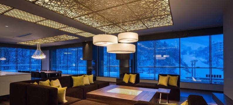 绫二世谷旅馆(Aya Niseko)图片