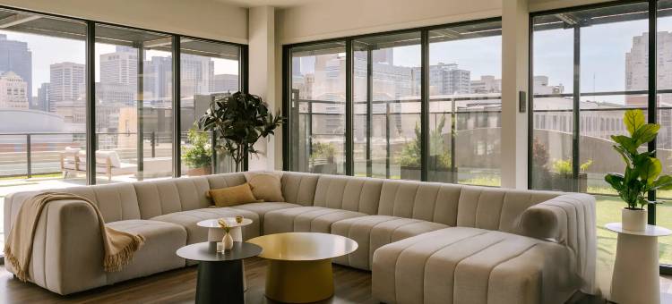 海德阁楼, 温德姆酒店公寓 by Reside(The Heid Lofts By Reside, A Wyndham Residence)图片