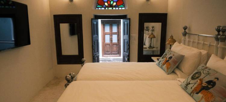 Vivaana Museum Hotel图片