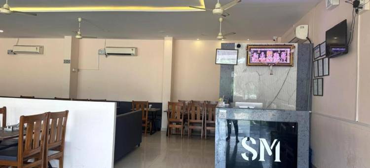 Fabhotel薄荷公园酒店(Hotel Mint Park)图片
