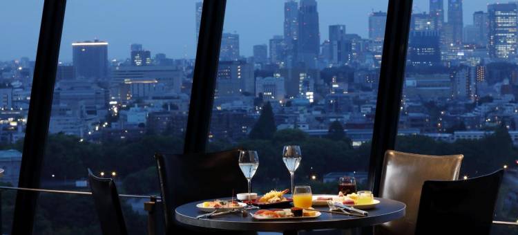 东京新大谷酒店-禅高级商务套房(Hotel New Otani Tokyo, Executive House Zen)图片
