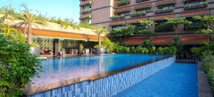 梅费尔湾度假村 帕拉迪普(Mayfair Bay Resort Paradeep)图片