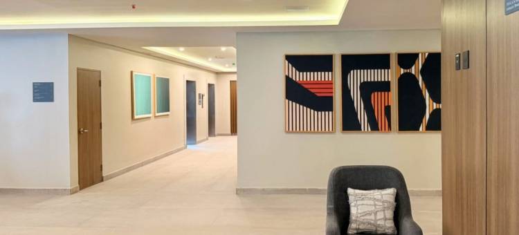 假日酒店阿卡普尔科阿玛瑞亚由Ihg运营(Holiday Inn ACAPULCO AMAREA by IHG)图片