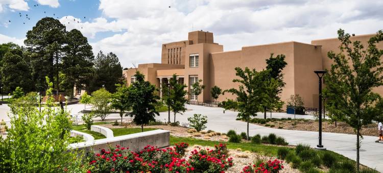 智选假日套房酒店阿尔伯克基的历史老城(Holiday Inn Express & Suites ALBUQUERQUE HISTORIC OLD TOWN by IHG)图片