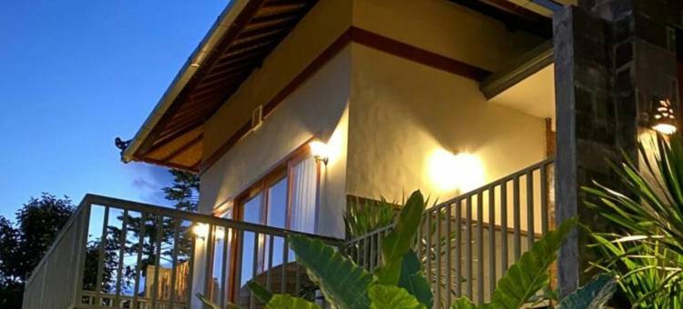 纳迪拉巴厘度假别墅(Nadira Bali Villa)图片