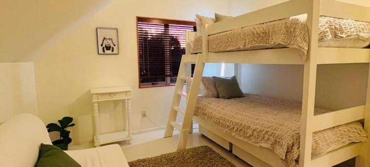 比奇山丘 - 宠物友好型度假屋(Beech Hill - Pet Friendly Holiday Home)图片