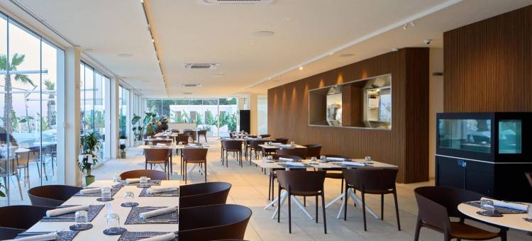 里帕花园酒店(Garden Hotel Ripa)图片