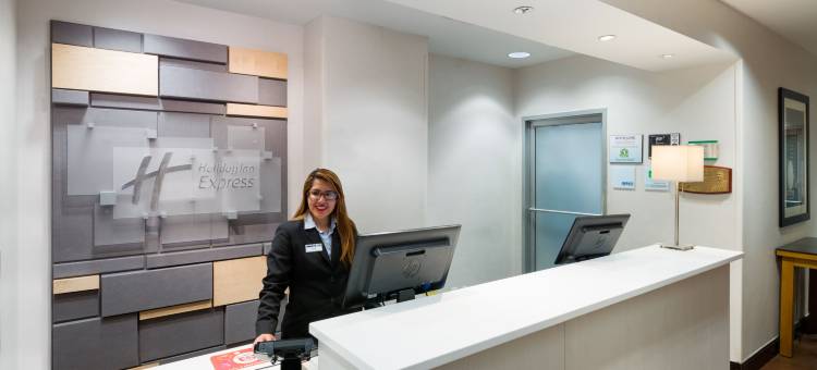 纽约时代广场智选假日酒店(Holiday Inn Express New York City Times Square)图片