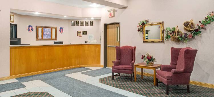 Travelodge by Wyndham St. Louis图片