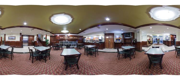 智选假日套房酒店沃特福德(Holiday Inn Express & Suites Waterford)图片