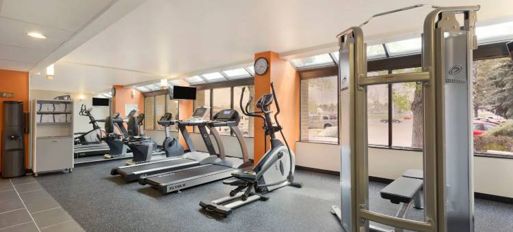 威斯敏斯特丹佛北速8酒店(Super 8 by Wyndham Westminster Denver North)图片