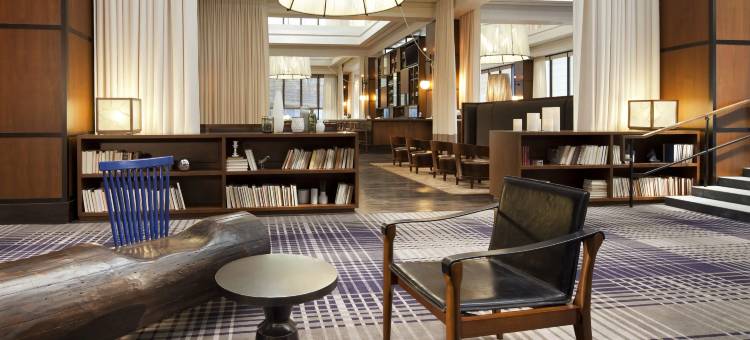 明尼阿波利斯凯悦酒店(Hyatt Regency Minneapolis)图片