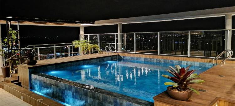 Dazzler by Wyndham Ciudad del Este图片