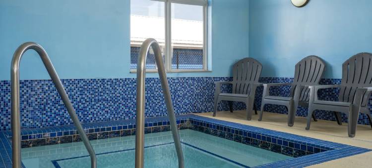 尼纳戴斯酒店(Days Inn by Wyndham Neenah)图片