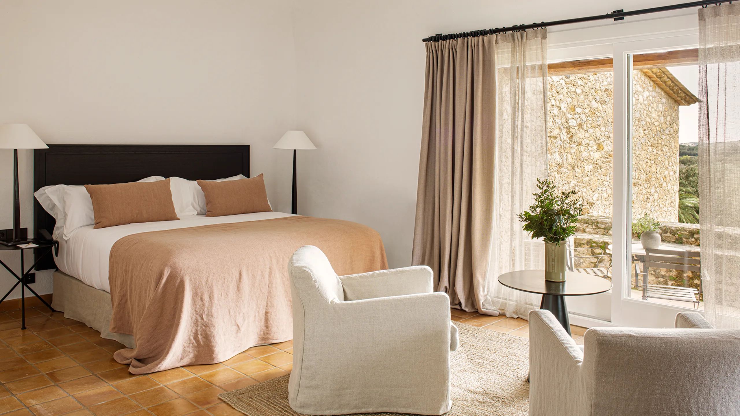 Mas de Torrent Hotel & Spa, Relais & ChâteauxOver view