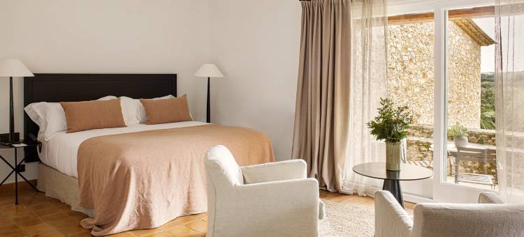 马斯德托伦特酒店及 Spa - 罗莱夏朵酒店(Mas de Torrent Hotel & Spa, Relais & Châteaux)图片