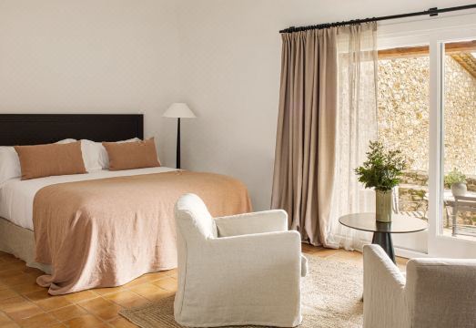 Mas de Torrent Hotel & Spa, Relais & ChâteauxHotel Overview