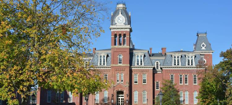 万豪酒店-摩根敦水滨广场(Morgantown Marriott at Waterfront Place)图片