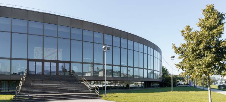 林茨万怡酒店(Courtyard Linz)图片