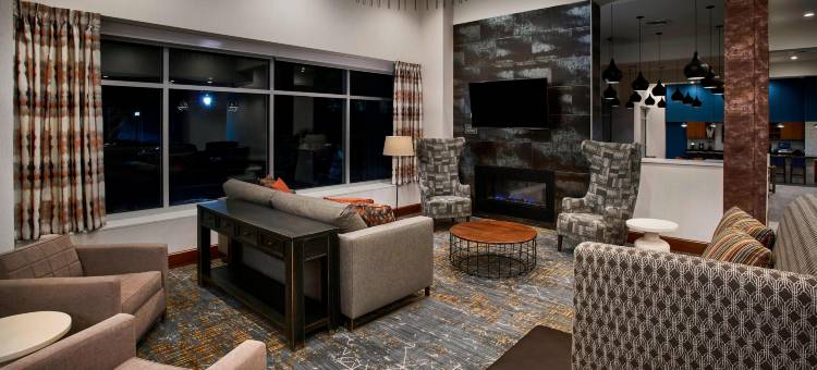 Residence Inn Wilmington Downtown图片