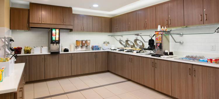 Residence Inn Texarkana图片