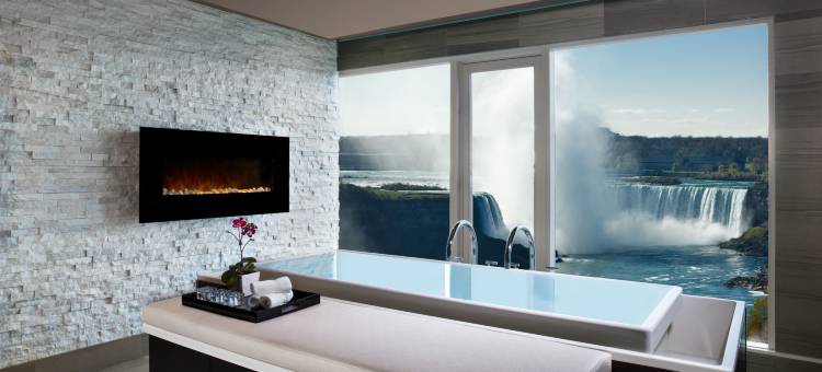 喜来登瀑布景观酒店(Sheraton Fallsview Hotel)图片