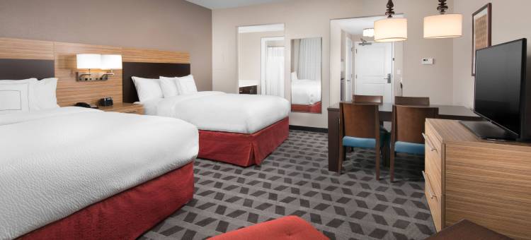 纳什维尔士麦拿TownePlace套房酒店(TownePlace Suites Nashville Smyrna)图片
