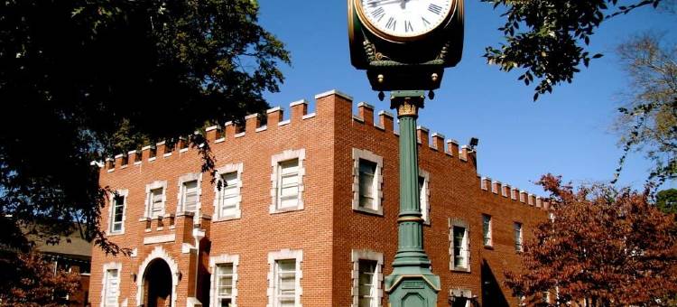 亚特兰大机场万豪酒店(Atlanta Airport Marriott Gateway)图片