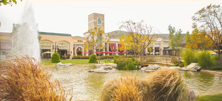 千橡树市范杜拉县万豪TownePlace酒店(TownePlace Suites Thousand Oaks Ventura County)图片