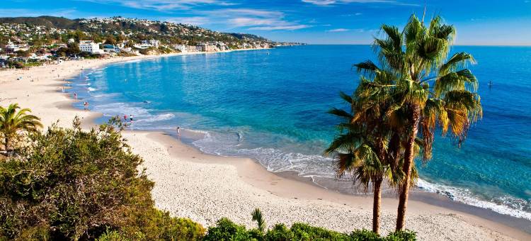 亚里索维耶荷俱乐部运动万丽酒店(Renaissance ClubSport Aliso Viejo Laguna Beach Hotel)图片