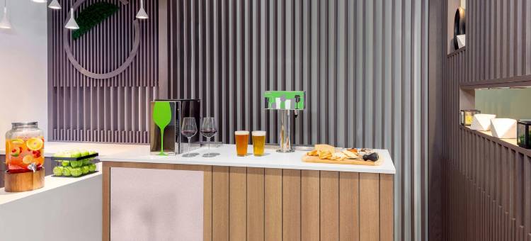 亚特兰大市中心源宿酒店(Element Atlanta Midtown)图片