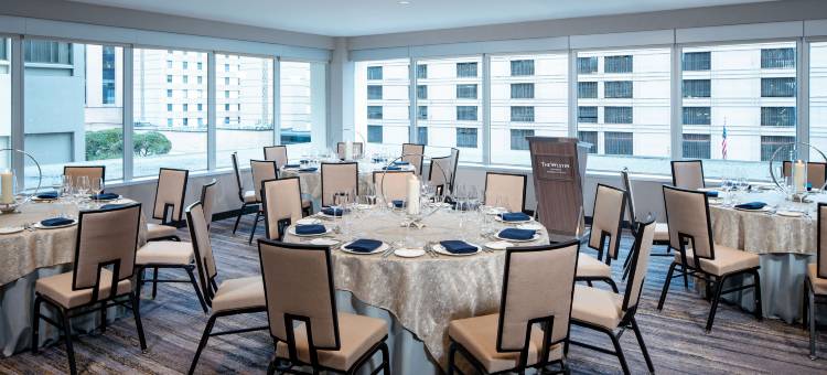 休斯顿威斯汀医疗中心-博物馆区(The Westin Houston Medical Center/Museum District)图片