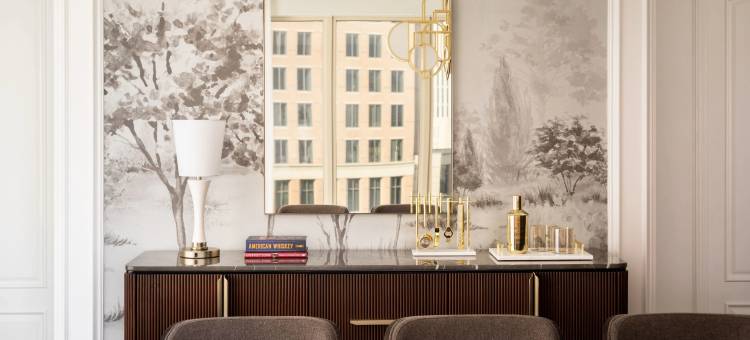 达拉斯丽思卡尔顿酒店(The Ritz-Carlton, Dallas)图片