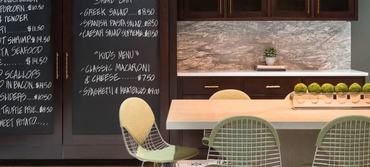 Tryp by Wyndham Newark Downtown图片