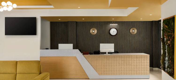 Days Inn by Wyndham Gangtok Tadong图片