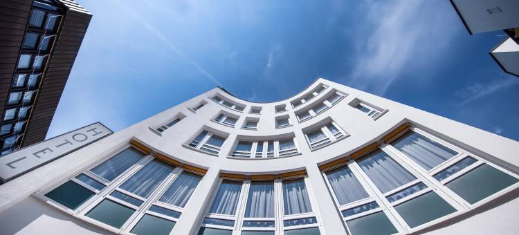 热望元素酒店，温德姆Trademark精选(Aspire Elements Reutlingen, Trademark Collection by Wyndham)图片