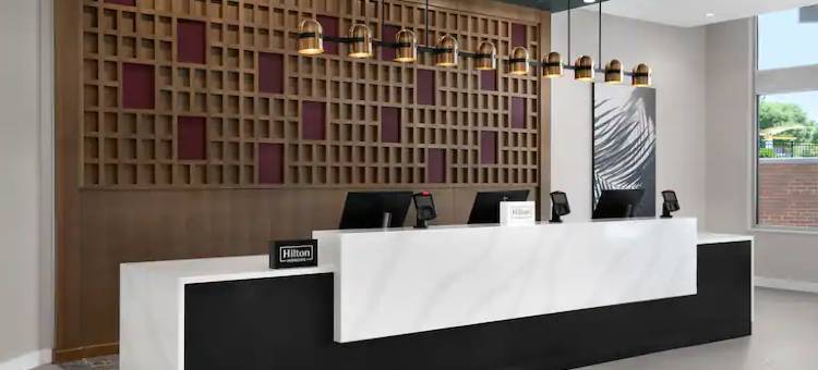 Homewood Suites by Hilton哥伦比亚市中心(Homewood Suites by Hilton Columbia Downtown)图片