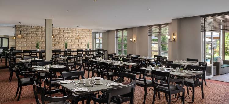 布隆方丹万豪Protea酒店(Protea Hotel by Marriott Bloemfontein)图片