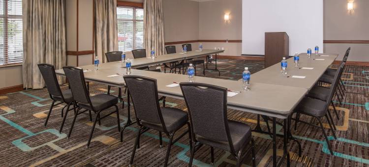 Residence Inn Chesapeake Greenbrier图片