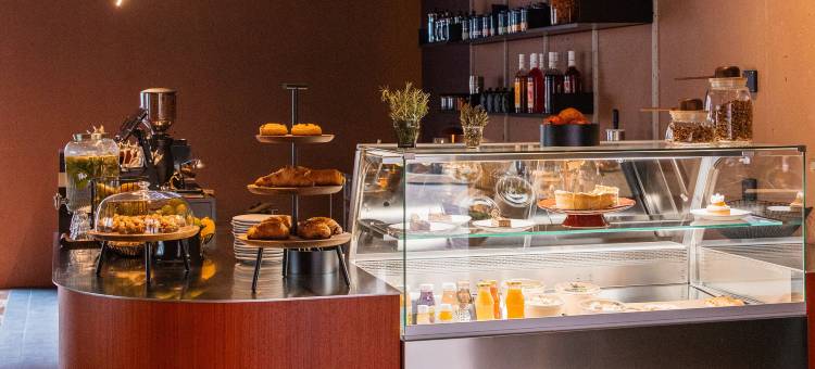 博萨里酒店 - 设计酒店成员(Hôtel Borsari, a Member of Design Hotels)图片