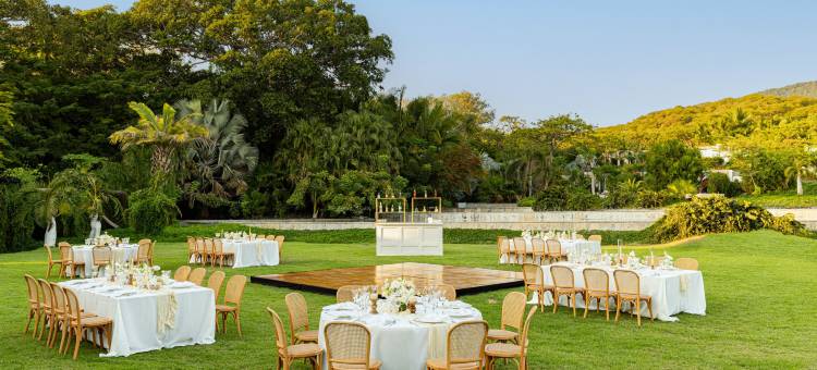 W蓬德美达酒店(W Punta de Mita)图片