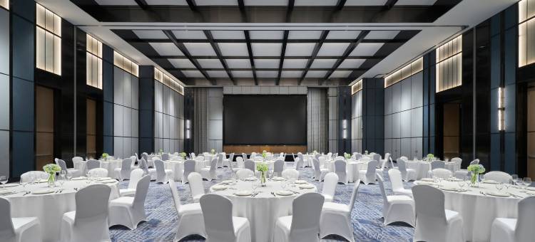 福朋喜来登河江(Four Points by Sheraton Ha Giang)图片