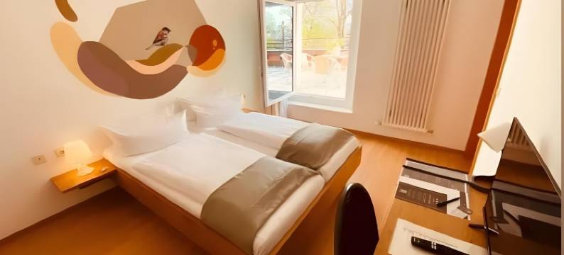 乌尔姆施图本酒店(Hotel Ulmer Stuben)图片