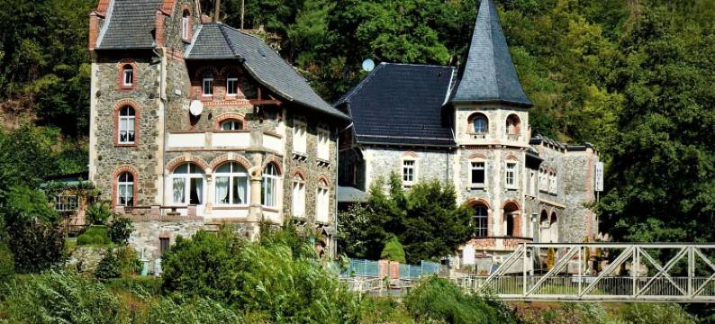 Hotel Bodeblick图片