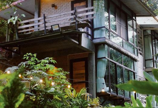 Bee Forest Hotel Overview