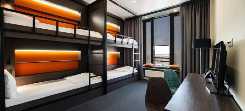 天狼星三角洲酒店(Delta Sirius Hotel)图片